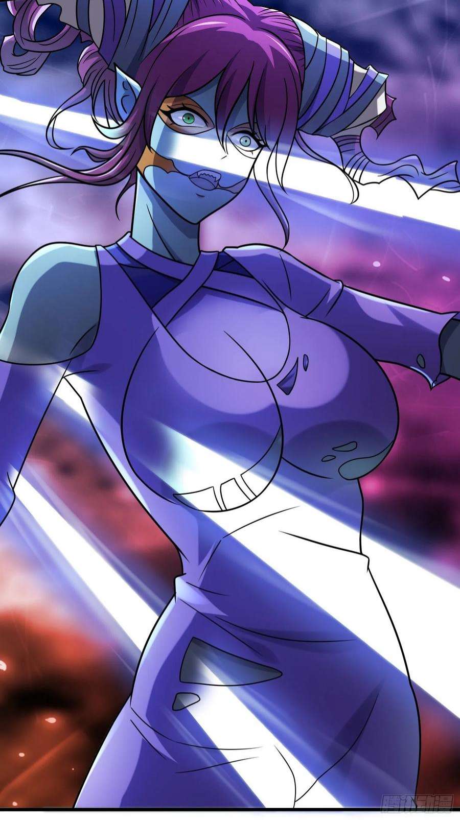 我在末世有座黄金宫87 五级尸王