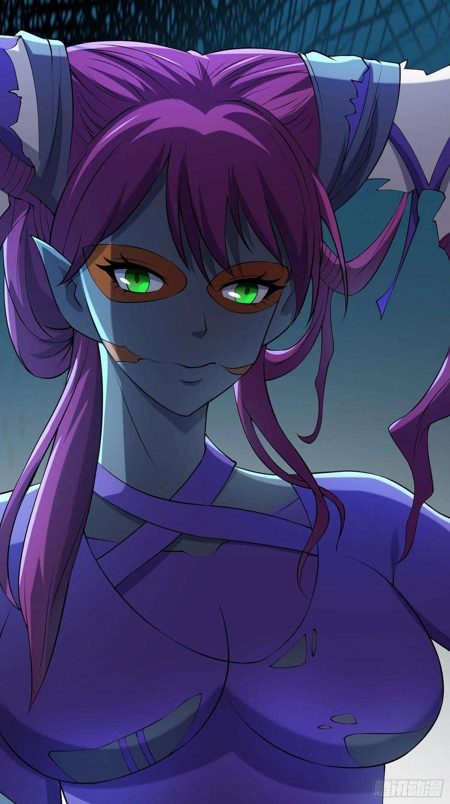 我在末世有座黄金宫88 秘密