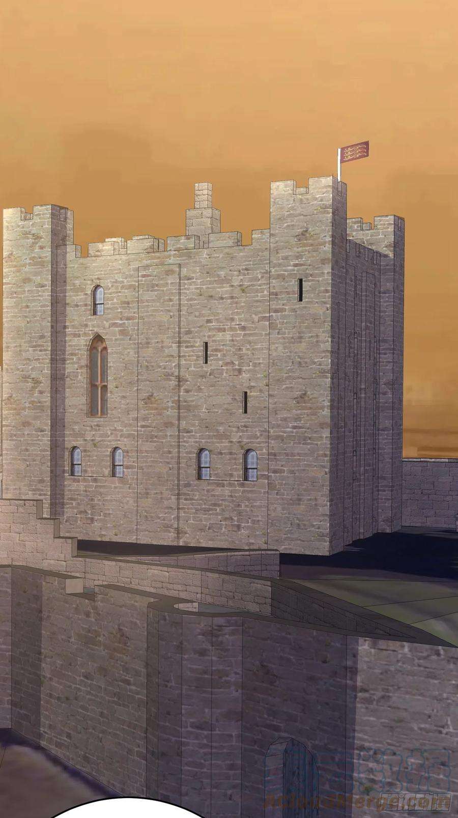 我在末世有座黄金宫92 陷阱