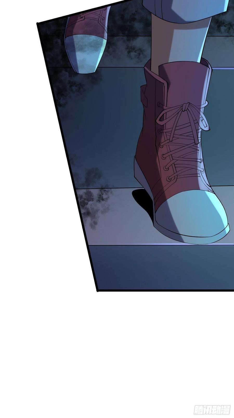 我在末世有座黄金宫92 陷阱