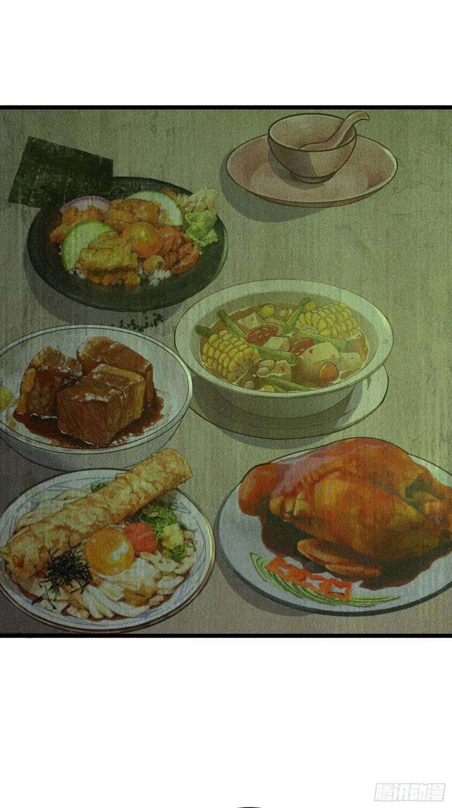 我在末世有座黄金宫93 过去