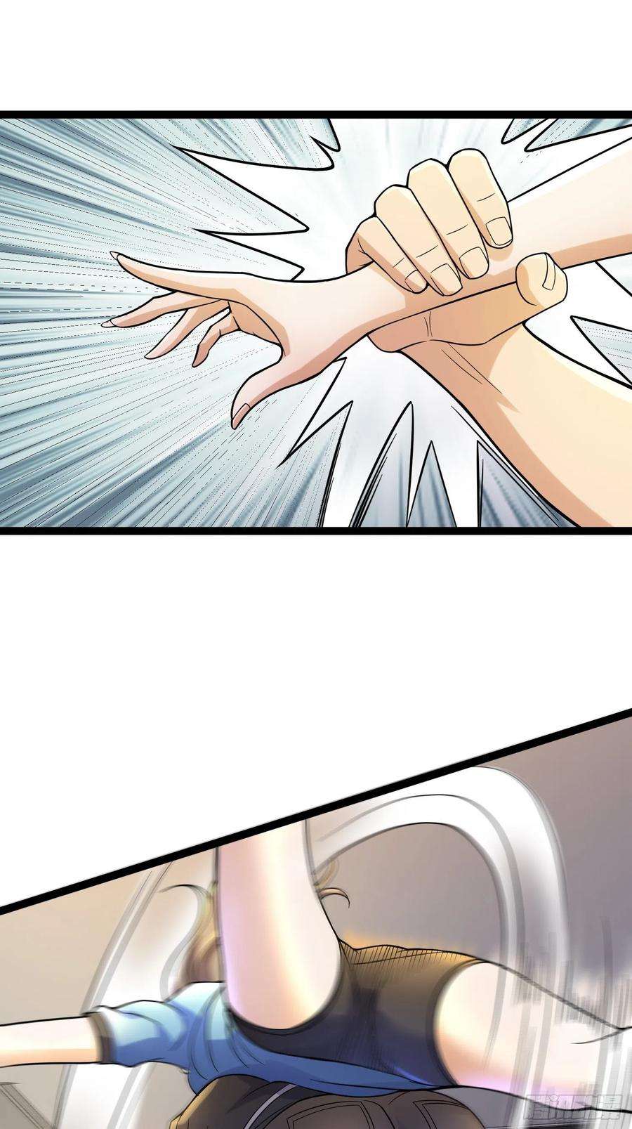 我在末世有座黄金宫96 极恶会