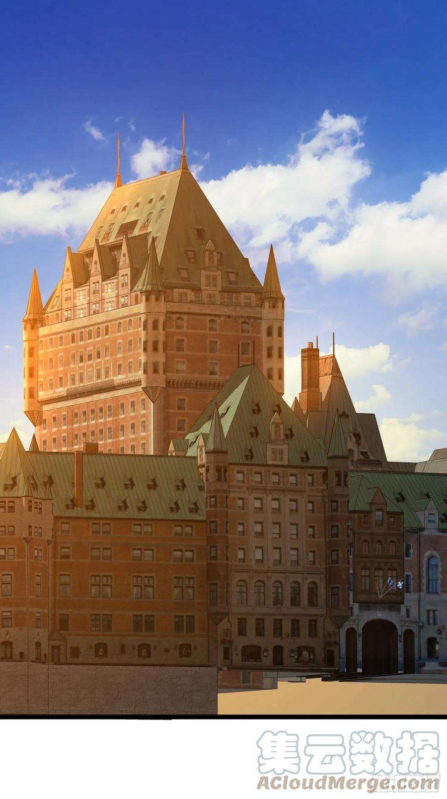 我在末世有座黄金宫96 极恶会