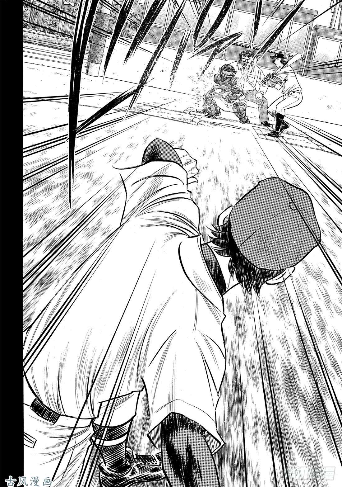 钻石王牌 act2第140话 答案