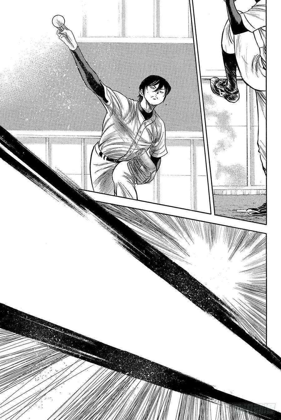 钻石王牌 act234话 心中