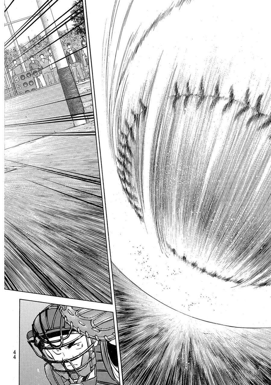 钻石王牌 act2108话 夺话自己的位置