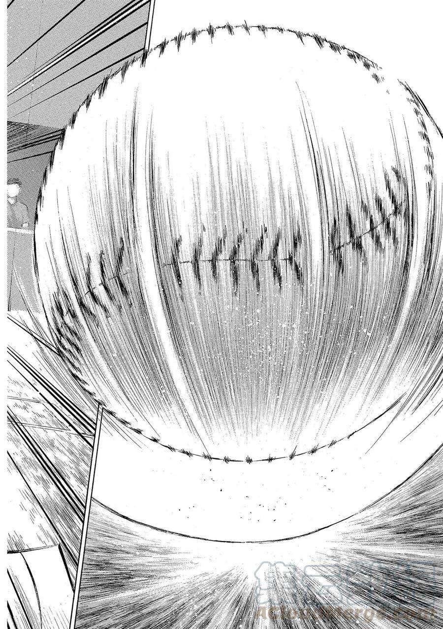 钻石王牌 act2162话 超级配合