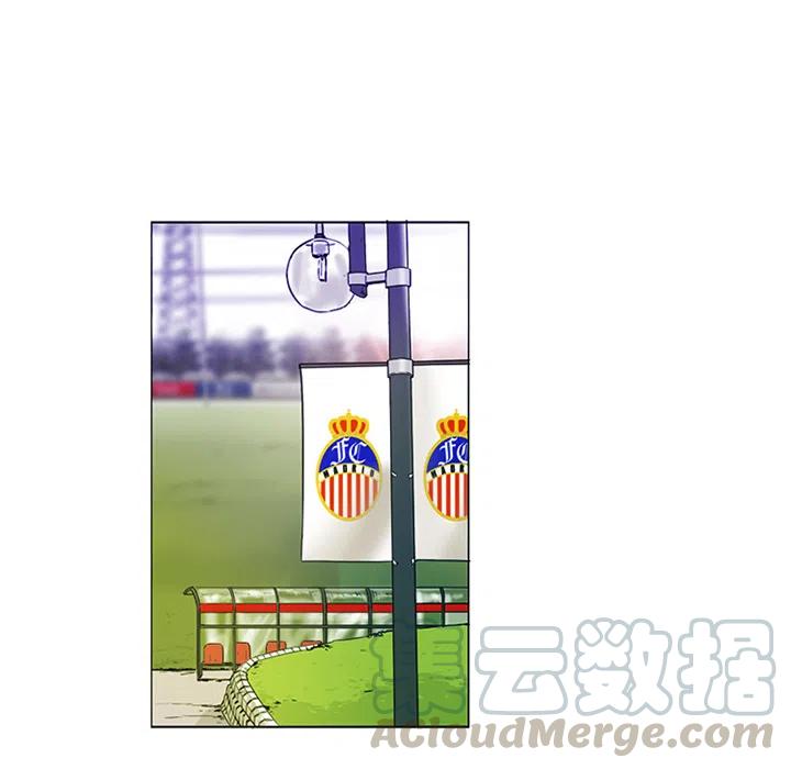 绿茵传奇-欧洲篇1