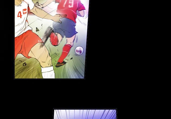 绿茵传奇-欧洲篇1