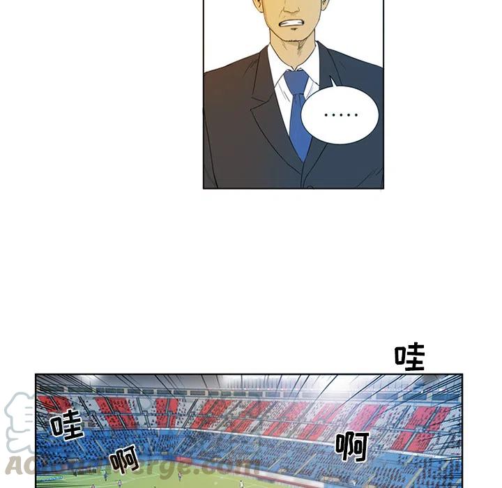 绿茵传奇-欧洲篇1