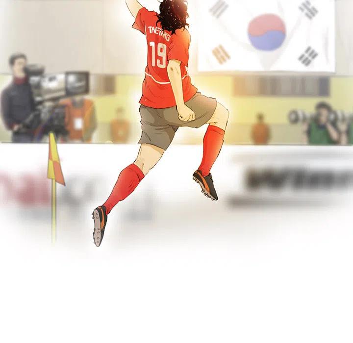 绿茵传奇-欧洲篇1