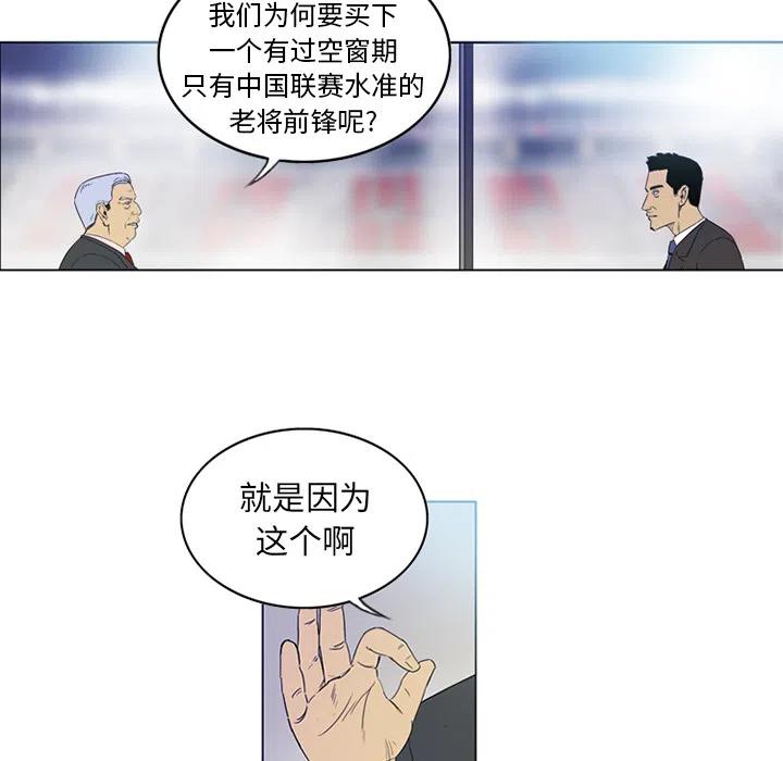 绿茵传奇-欧洲篇2