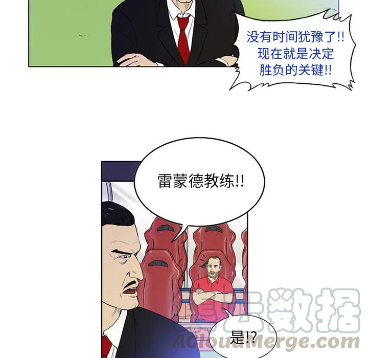 绿茵传奇-欧洲篇2