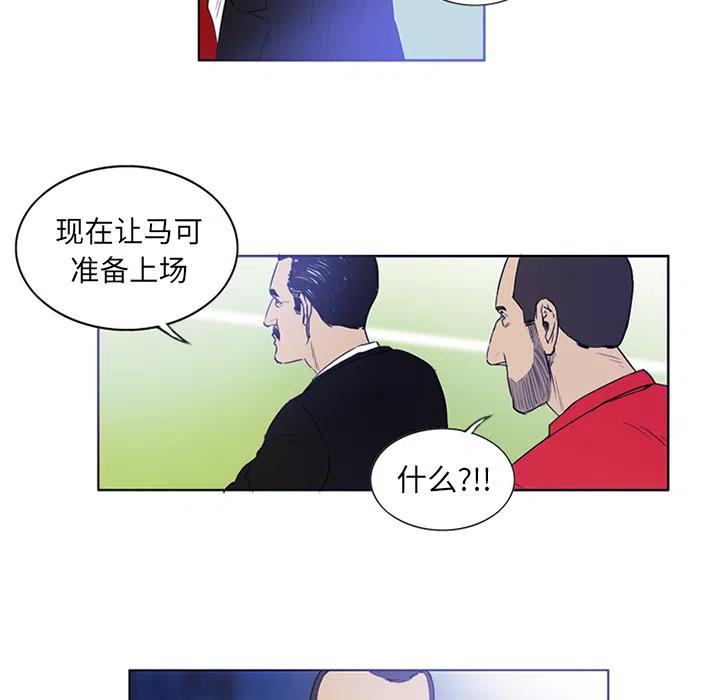 绿茵传奇-欧洲篇2