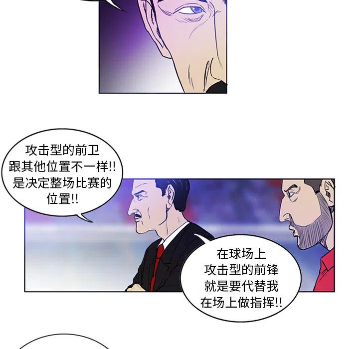 绿茵传奇-欧洲篇2