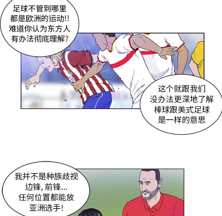 绿茵传奇-欧洲篇2