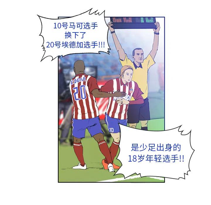 绿茵传奇-欧洲篇2