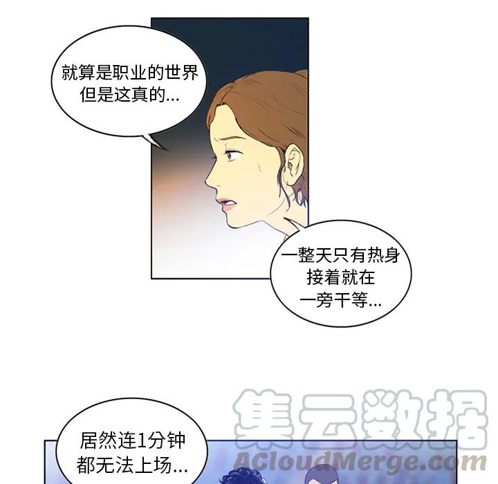 绿茵传奇-欧洲篇2