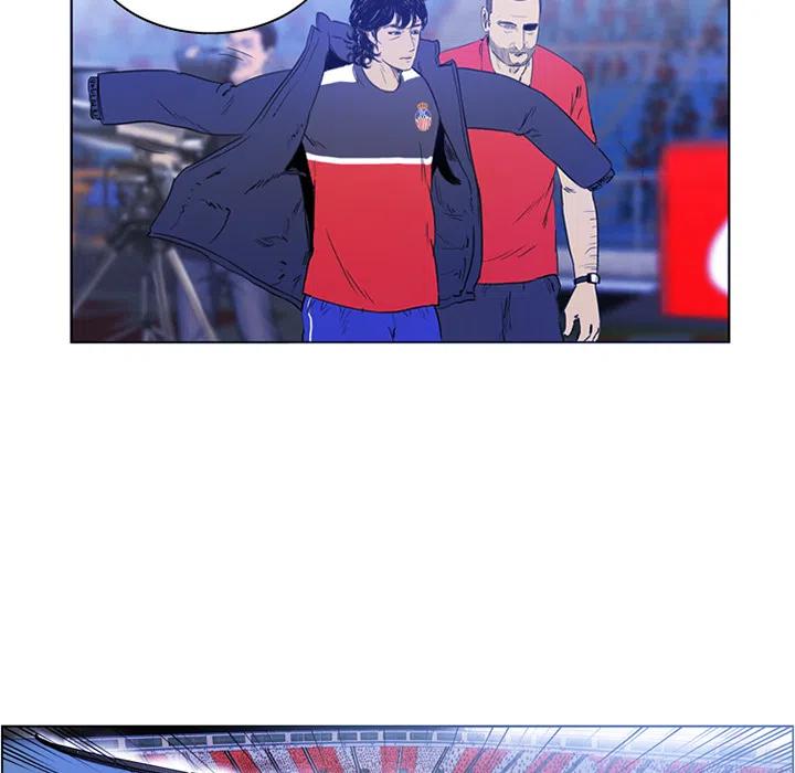 绿茵传奇-欧洲篇2