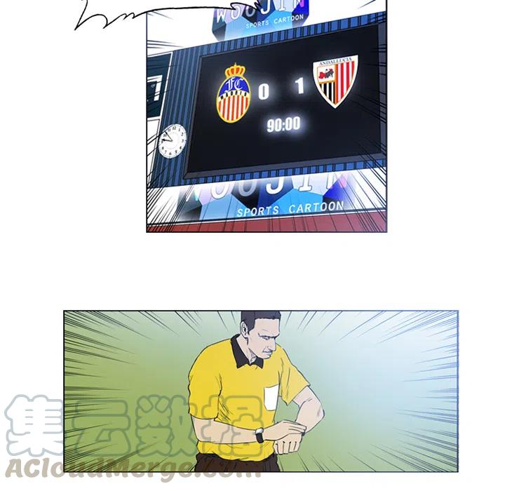 绿茵传奇-欧洲篇2