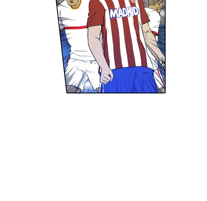 绿茵传奇-欧洲篇2