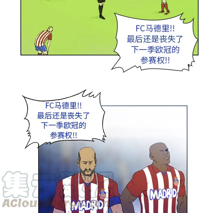 绿茵传奇-欧洲篇2