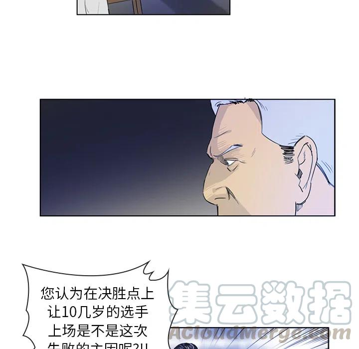 绿茵传奇-欧洲篇2