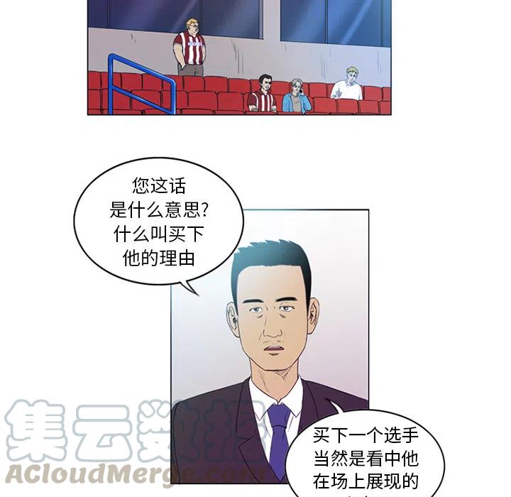 绿茵传奇-欧洲篇2