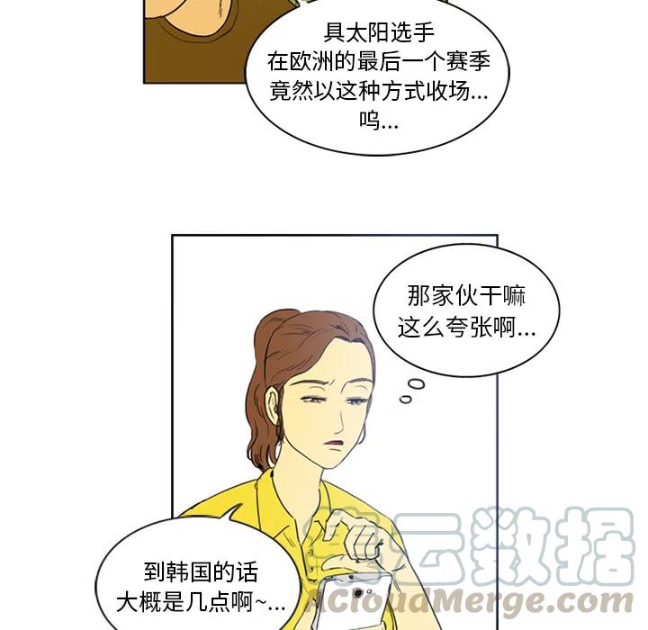 绿茵传奇-欧洲篇2