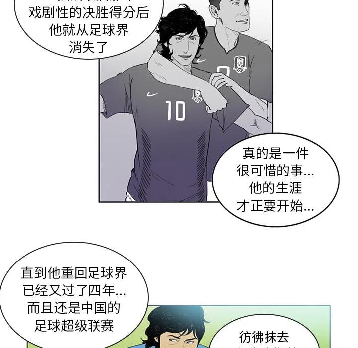 绿茵传奇-欧洲篇2