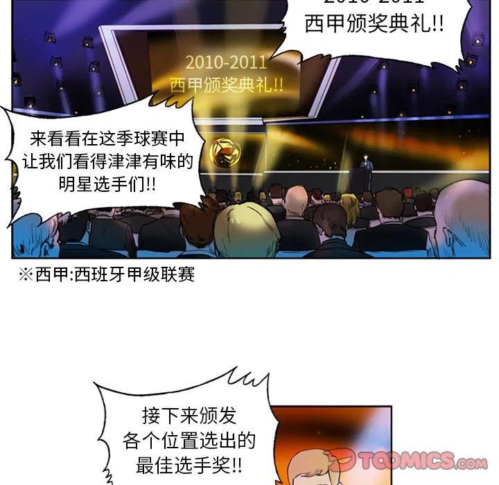 绿茵传奇-欧洲篇3