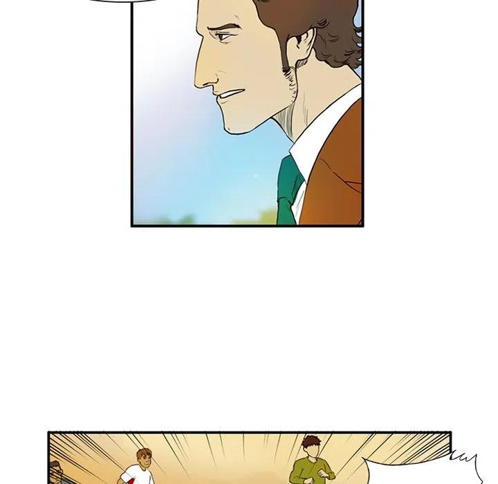 绿茵传奇-欧洲篇4