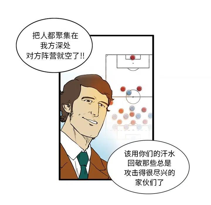 绿茵传奇-欧洲篇4