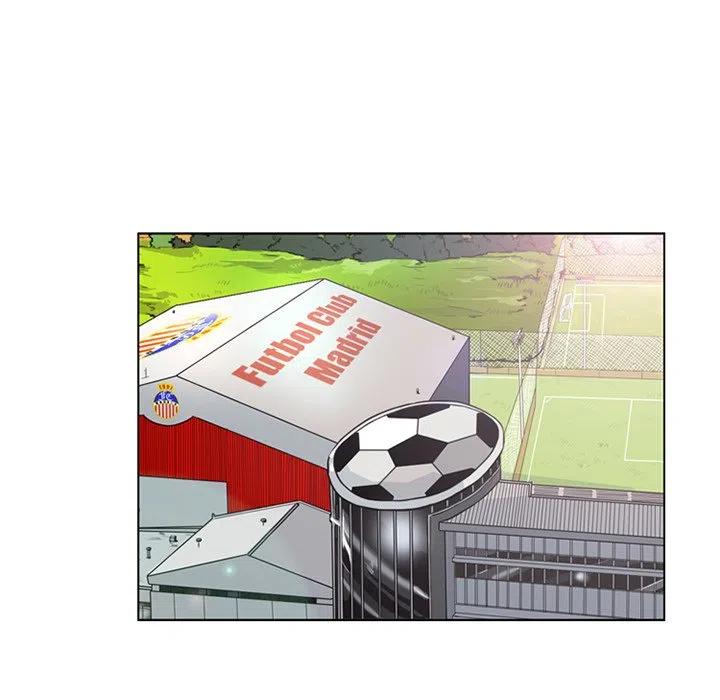 绿茵传奇-欧洲篇4