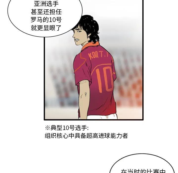 绿茵传奇-欧洲篇6