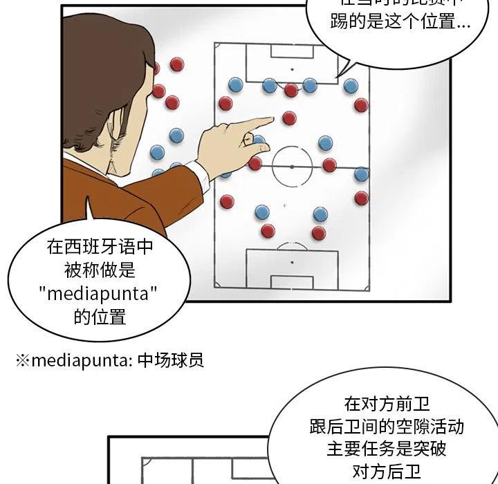 绿茵传奇-欧洲篇6