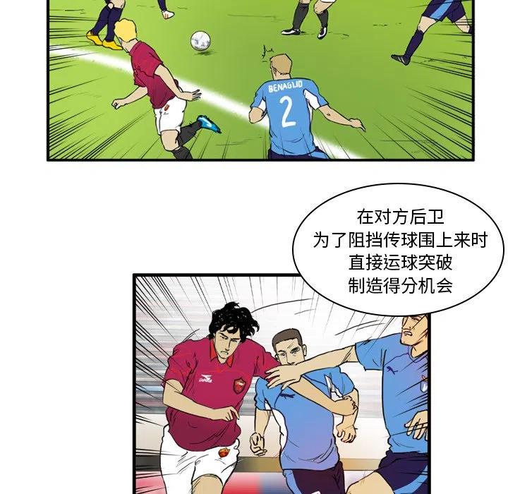 绿茵传奇-欧洲篇6