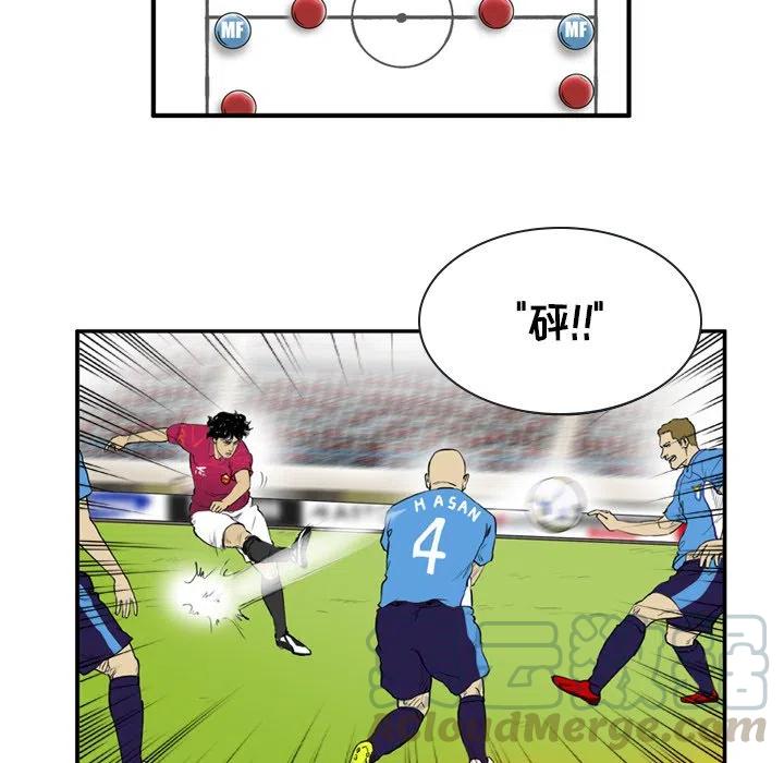 绿茵传奇-欧洲篇6