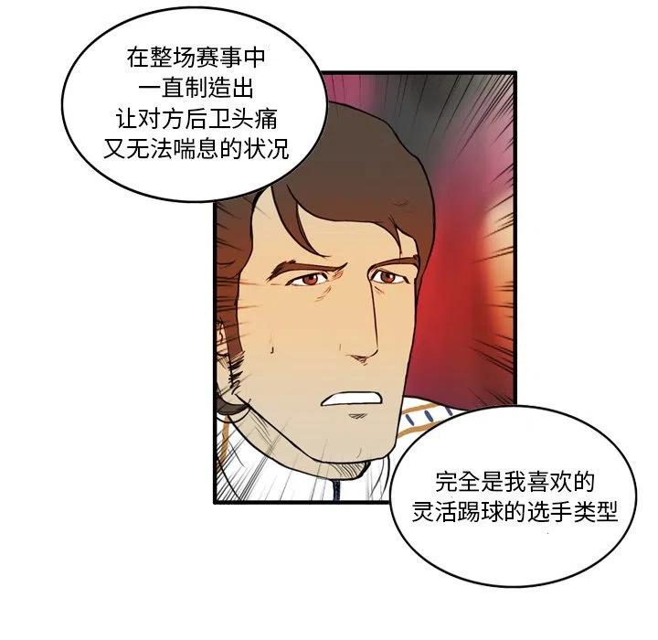 绿茵传奇-欧洲篇6