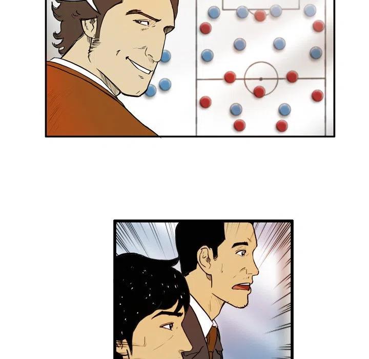 绿茵传奇-欧洲篇6