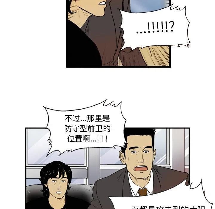 绿茵传奇-欧洲篇6