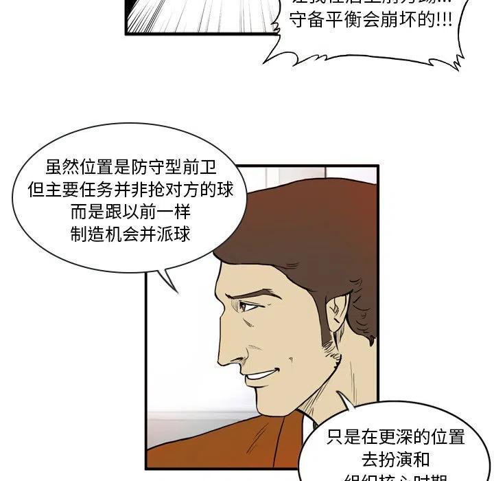 绿茵传奇-欧洲篇6