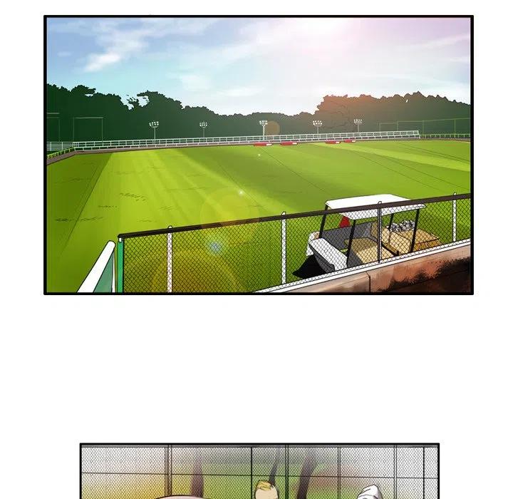 绿茵传奇-欧洲篇6