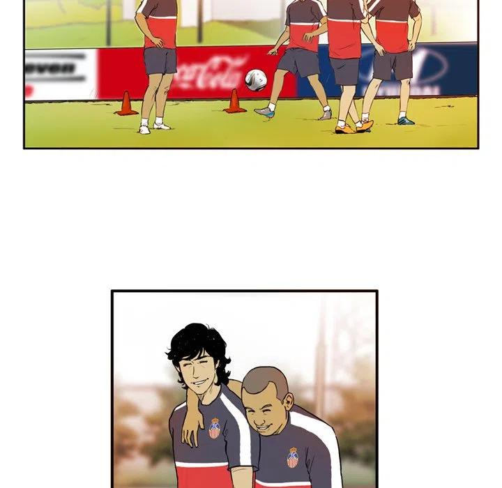 绿茵传奇-欧洲篇6