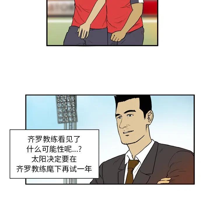 绿茵传奇-欧洲篇6