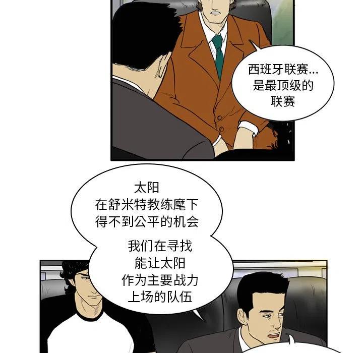 绿茵传奇-欧洲篇6