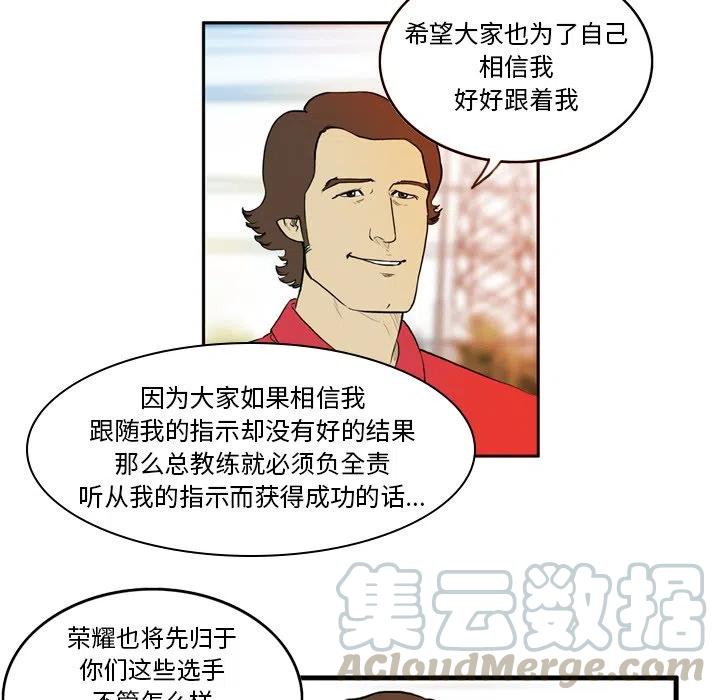 绿茵传奇-欧洲篇6