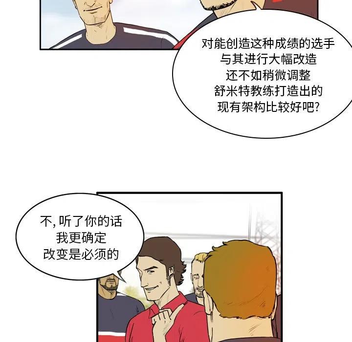 绿茵传奇-欧洲篇6