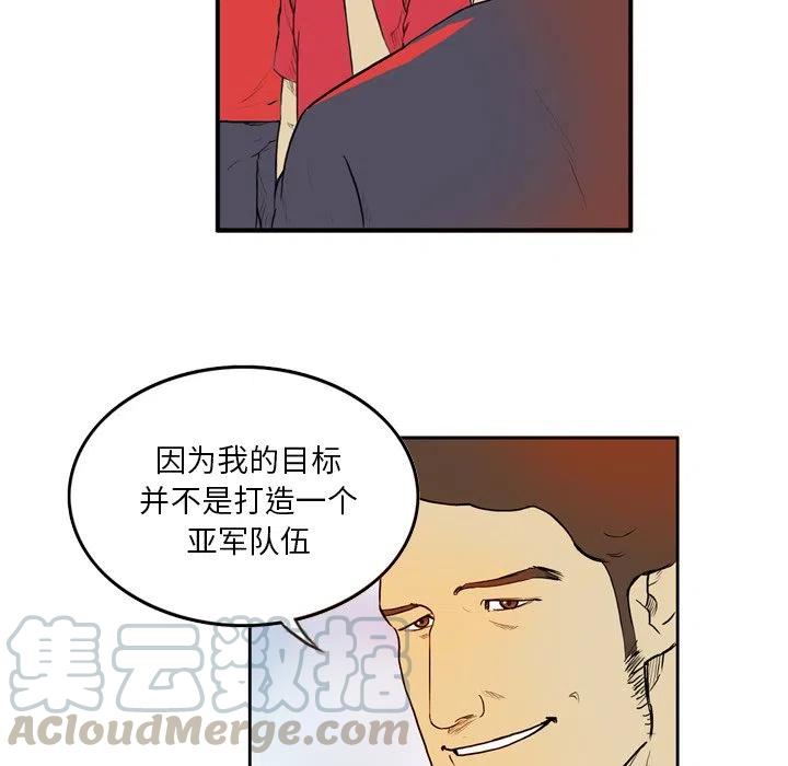 绿茵传奇-欧洲篇6