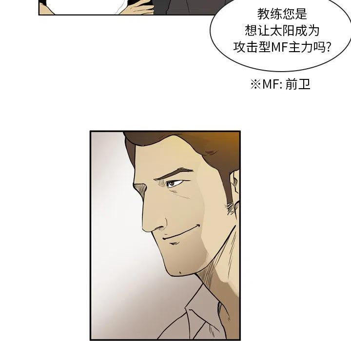 绿茵传奇-欧洲篇6